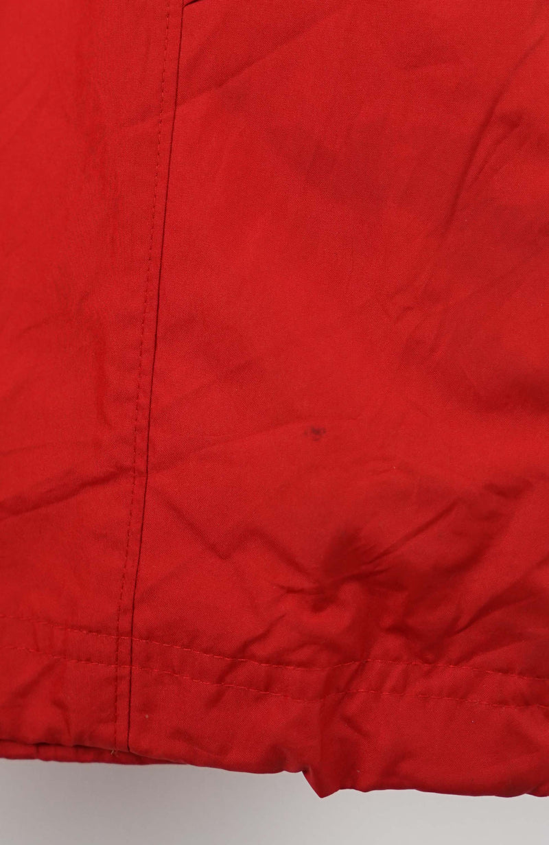 VINTAGE ADIDAS TRACK PANTS (XXXL)