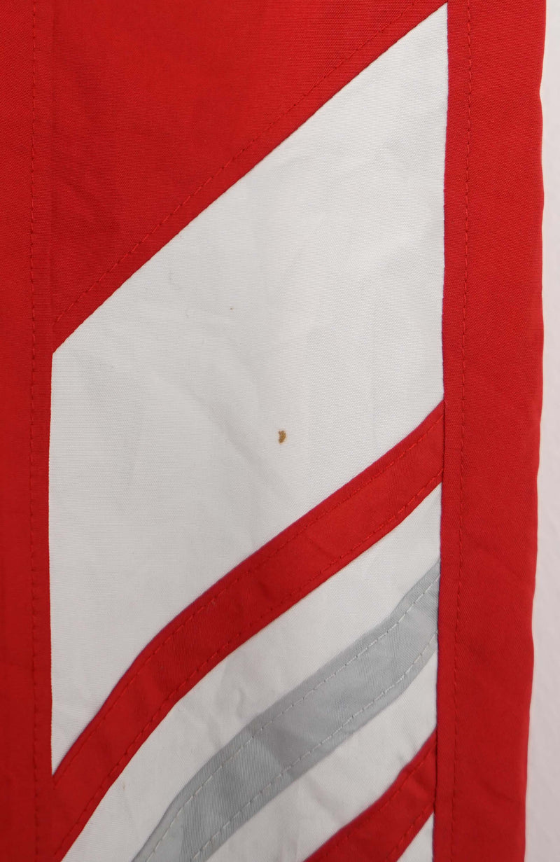 VINTAGE ADIDAS TRACK PANTS (XXXL)