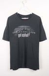 VINTAGE HARLEY DAVIDSON T-SHIRT (XL)
