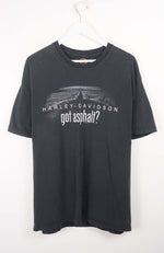 VINTAGE HARLEY DAVIDSON T-SHIRT (XL)