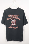 VINTAGE HARLEY DAVIDSON T-SHIRT (XL)