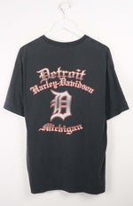 VINTAGE HARLEY DAVIDSON T-SHIRT (XL)