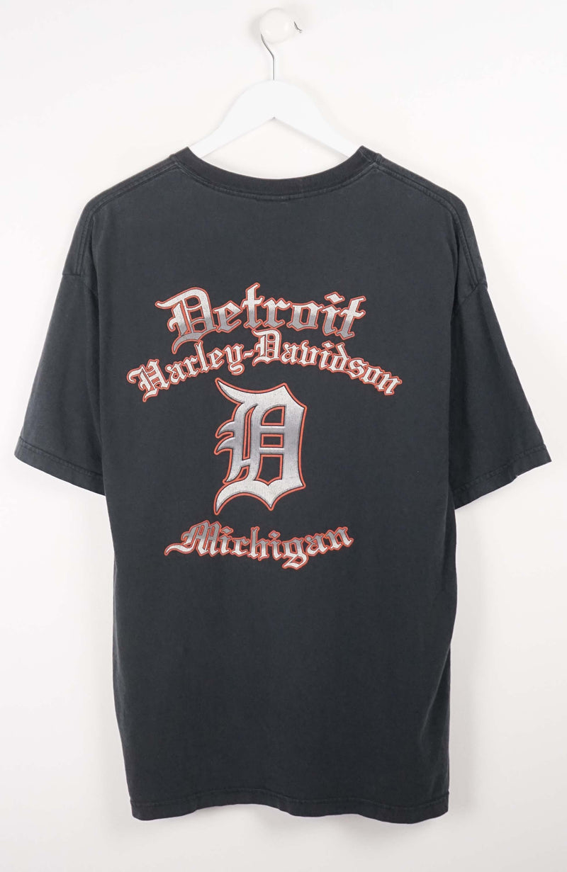 VINTAGE HARLEY DAVIDSON T-SHIRT (XL)