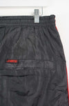 VINTAGE BAD BOY TRACK PANTS (L)