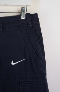 VINTAGE REWORK CARGO SHORTS W32