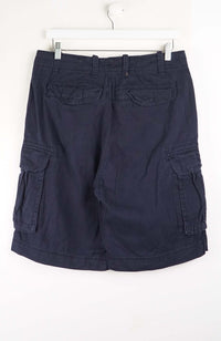 VINTAGE REWORK CARGO SHORTS W32