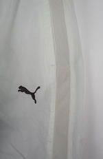VINTAGE PUMA TRACK PANTS (M)