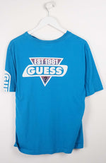 VINTAGE GUESS T-SHIRT (M)