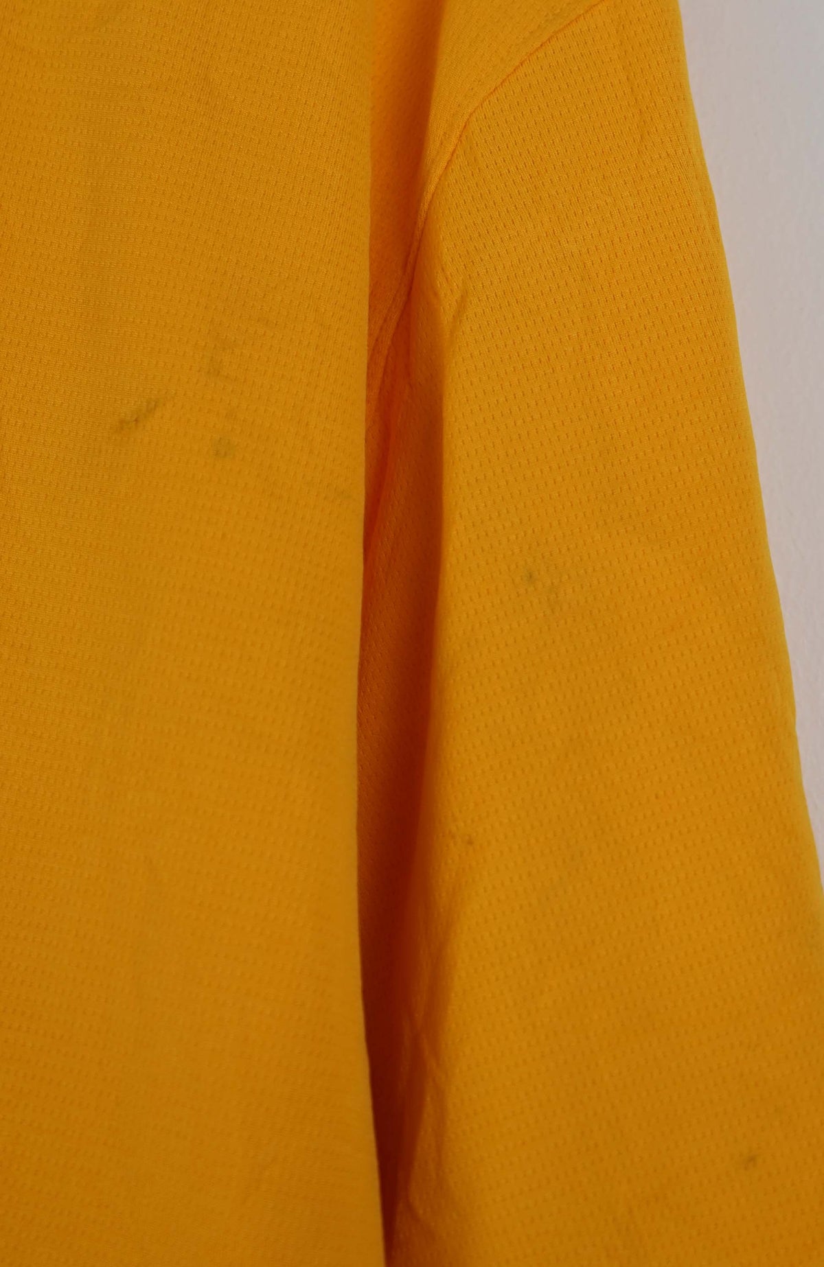 VINTAGE NIKE ARIZONA STATE JERSEY POLO SHIRT (XXL)