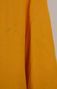 VINTAGE NIKE ARIZONA STATE JERSEY POLO SHIRT (XXL)