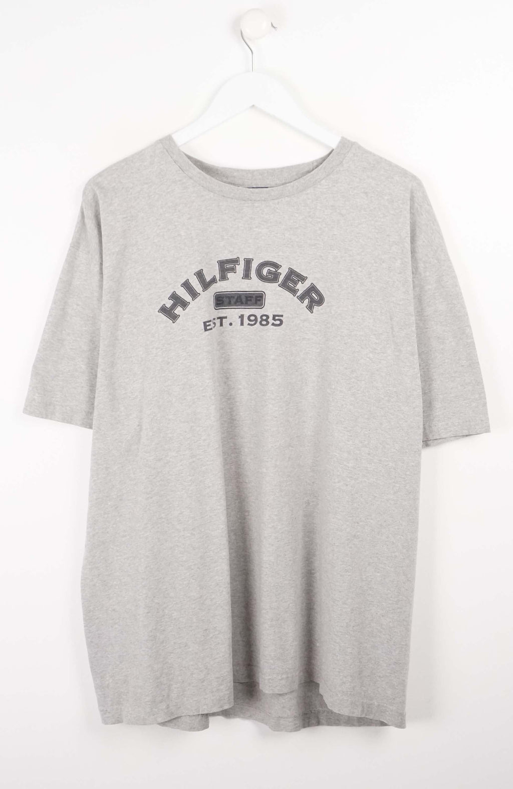 VINTAGE TOMMY HILFIGER T-SHIRT (XXL)