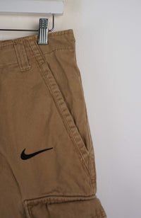VINTAGE REWORK CARGO SHORTS W32