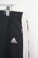 VINTAGE ADIDAS TRACK PANTS (XXL)