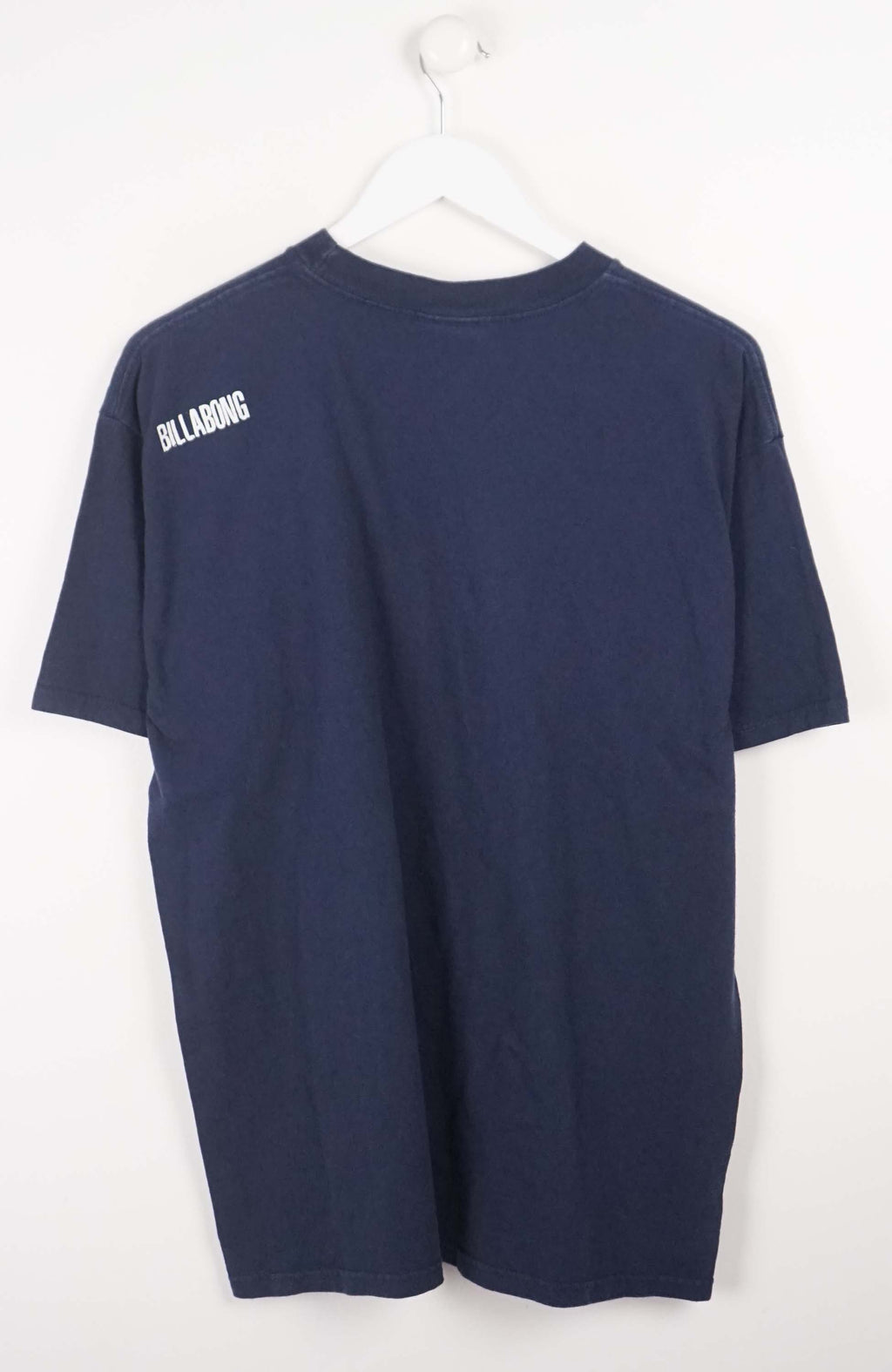 VINTAGE BILLABONG T-SHIRT (L)
