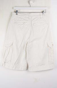 VINTAGE REWORK CARGO SHORTS W31