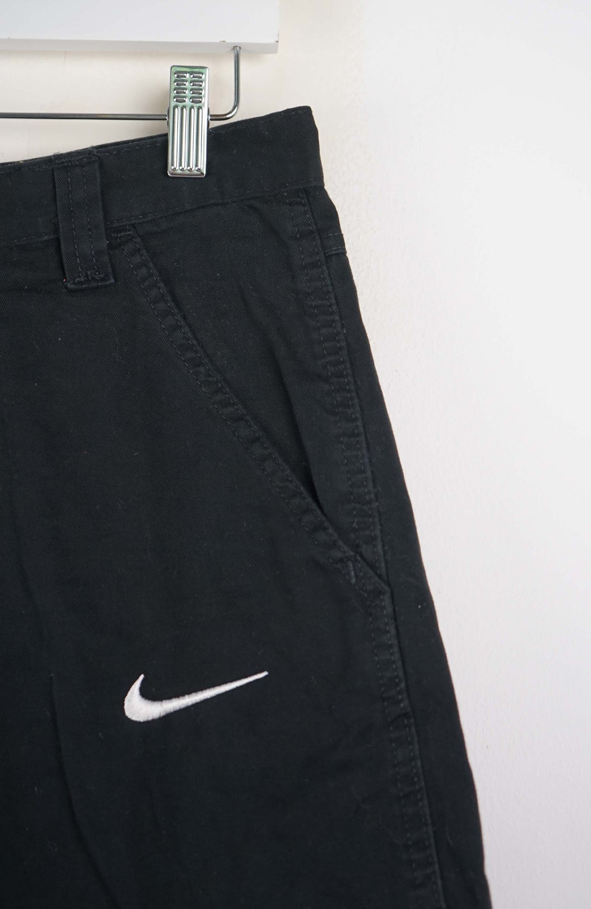 VINTAGE REWORK CARGO SHORTS W32