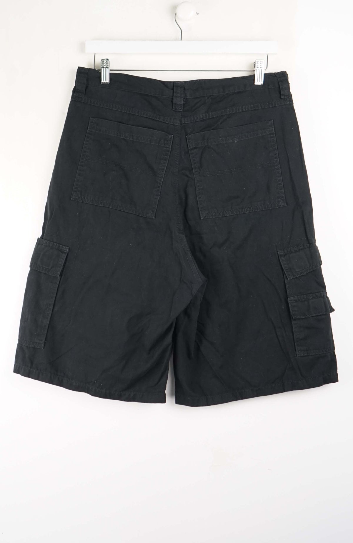 VINTAGE REWORK CARGO SHORTS W32