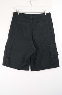 VINTAGE REWORK CARGO SHORTS W32