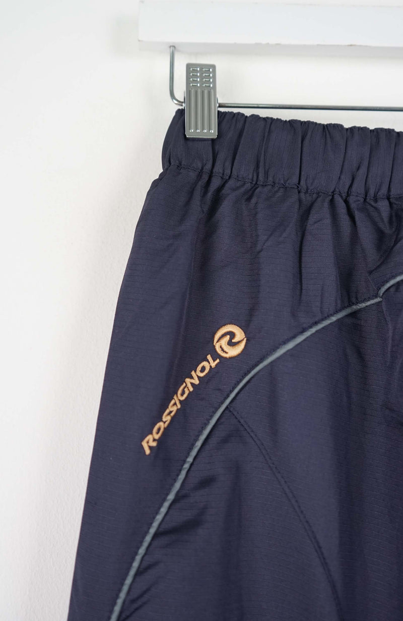 VINTAGE ROSSIGNAL TRACK PANTS (S)