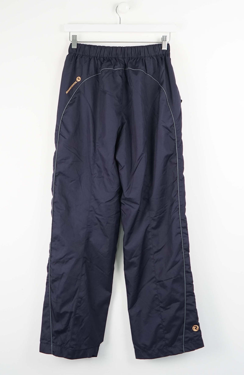 VINTAGE ROSSIGNAL TRACK PANTS (S)