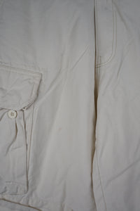 VINTAGE REWORK CARGO SHORTS W30