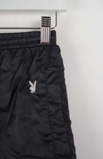 VINTAGE PLAYBOY TRACK PANTS (XS)