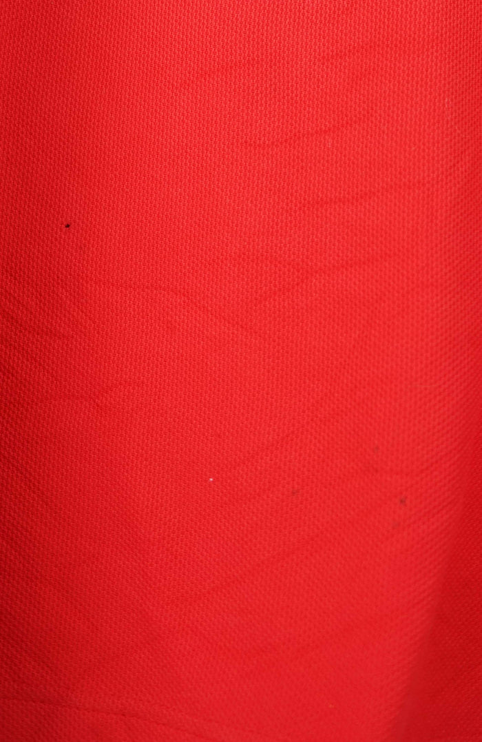 VINTAGE NIKE DAVIDSON FOOTBALL POLO SHIRT (XXL)
