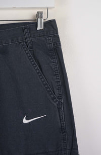 VINTAGE REWORK CARGO SHORTS W30
