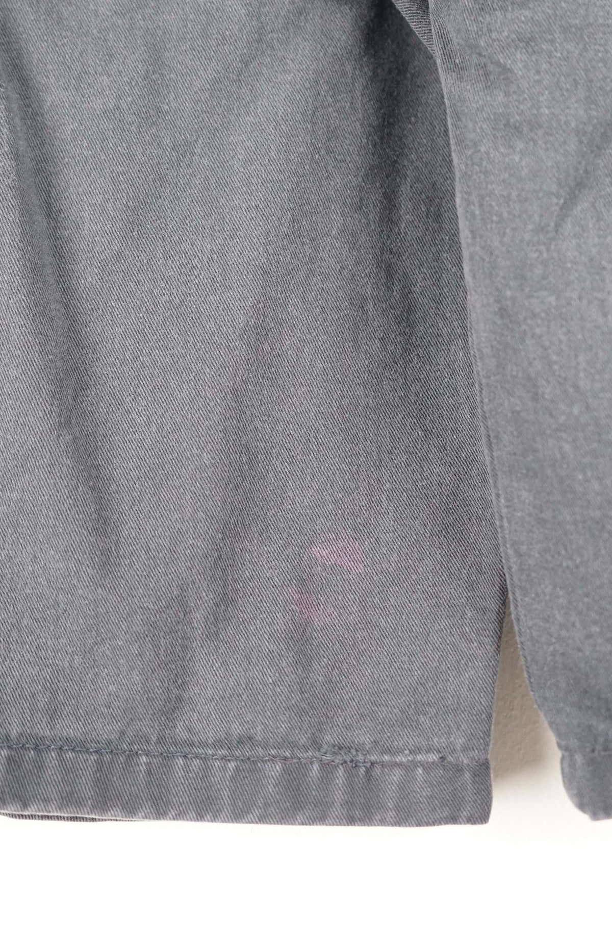 VINTAGE REWORK CARGO SHORTS W30