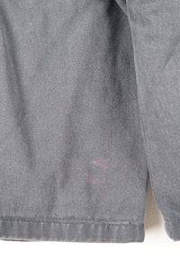 VINTAGE REWORK CARGO SHORTS W30