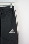 VINTAGE ADIDAS TRACK PANTS (L)