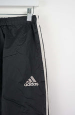 VINTAGE ADIDAS TRACK PANTS (L)