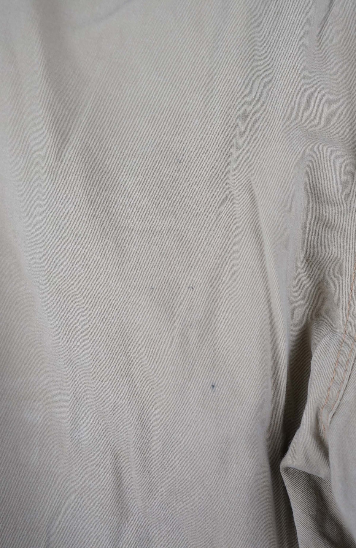VINTAGE REWORK CARGO SHORTS W30