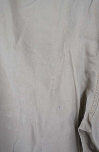 VINTAGE REWORK CARGO SHORTS W30