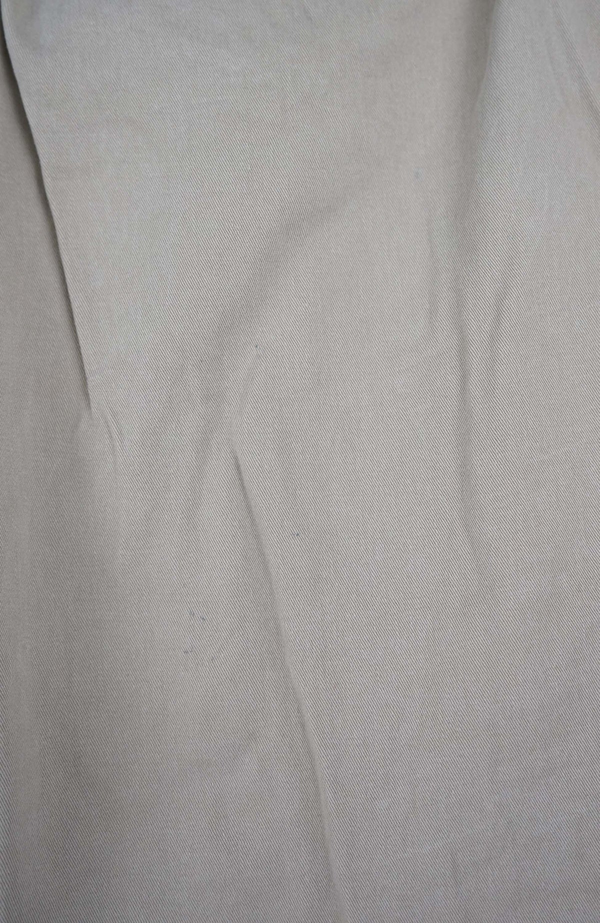 VINTAGE REWORK CARGO SHORTS W30