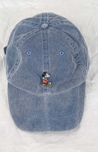 VINTAGE MICKEY MOUSE HAT
