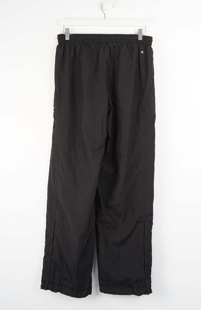 VINTAGE PUMA TRACK PANTS (M)