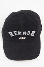 VINTAGE REEBOK HAT