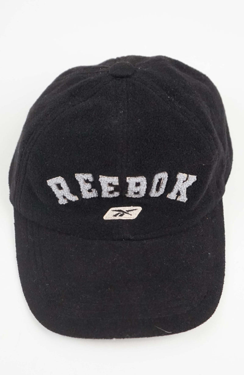 VINTAGE REEBOK HAT