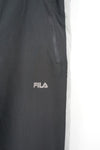 VINTAGE FILA TRACK PANTS (XL)