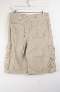 VINTAGE REWORK CARGO SHORTS W32