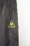 VINTAGE LE COQ SPORTIF TRACK PANTS (S)