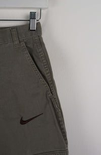 VINTAGE REWORK CARGO SHORTS W25