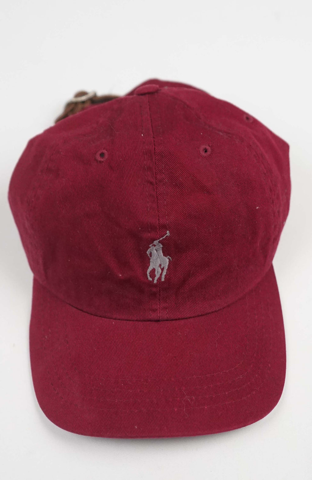 VINTAGE RALPH LAUREN HAT