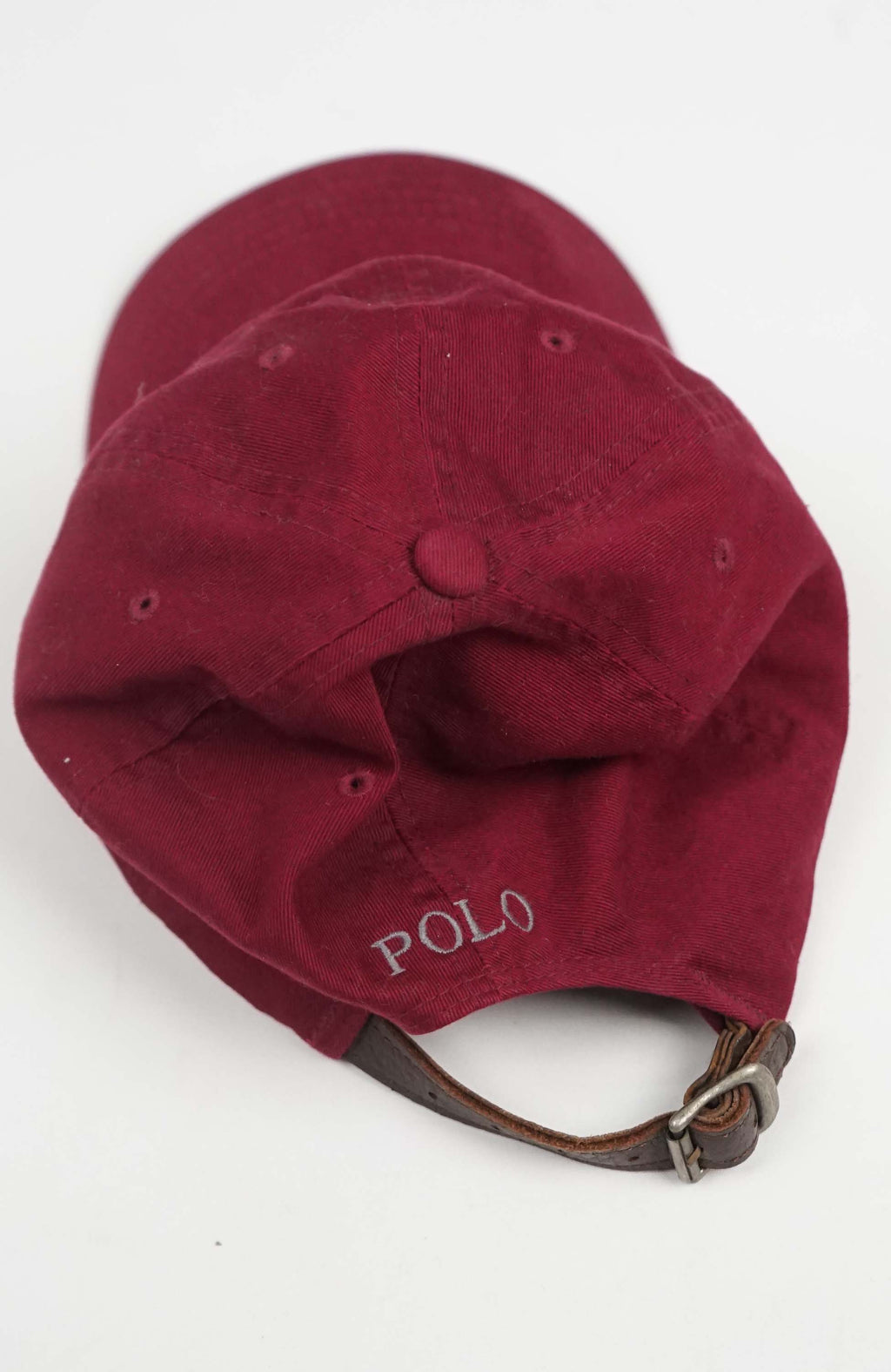 VINTAGE RALPH LAUREN HAT