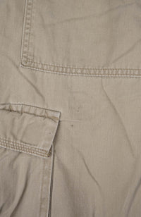 VINTAGE REWORK CARGO SHORTS W32