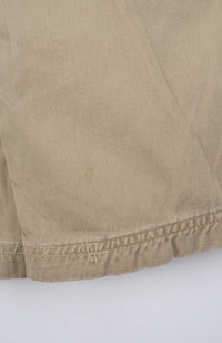 VINTAGE REWORK CARGO SHORTS W32