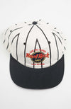 VINTAGE HARD ROCK CAFE LAS VEGAS HAT