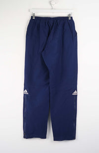 VINTAGE ADIDAS TRACK PANTS (XXS)