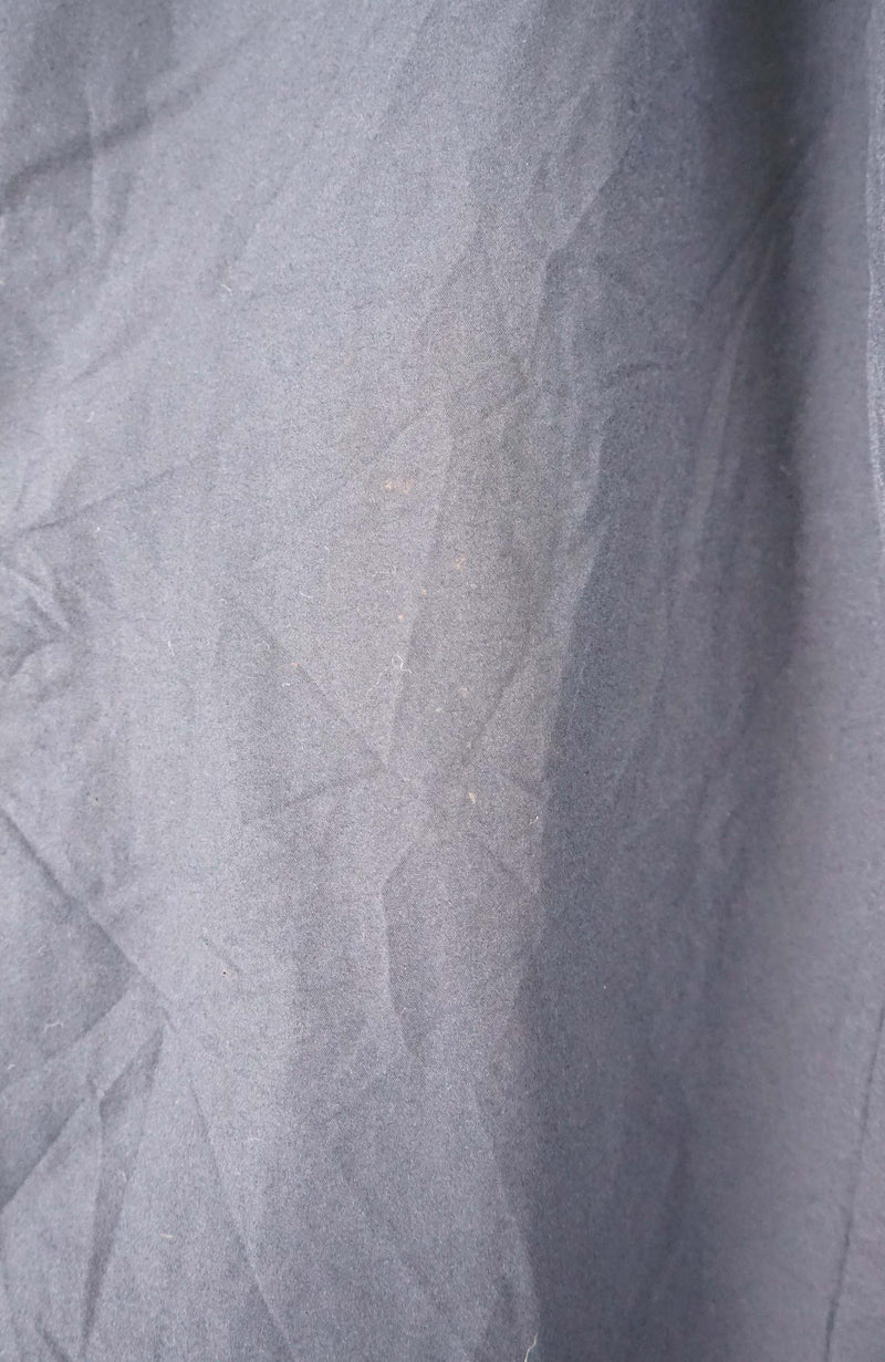 VINTAGE REEBOK TRACK PANTS (M)